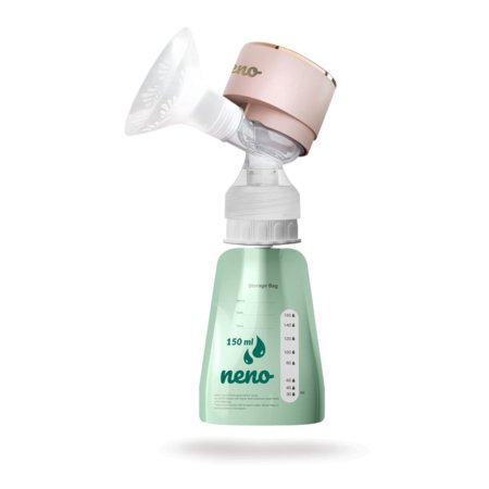 NENO bezvadu krūts sūknis PERFETTO, NEN-MAM-LK011 