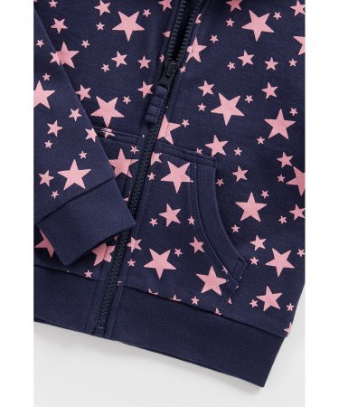 MOTHERCARE džemperis ar rāvējslēdzēju, CA165 593988