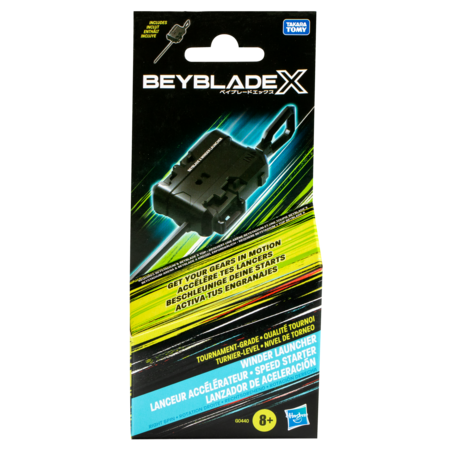 BEYBLADE XTREME starteris, G0440EU40 