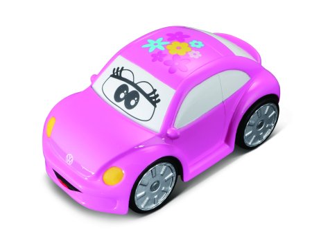BB JUNIOR automašīna Volkswagen My 1st Collection, sortiments, 16-85122 16-85122