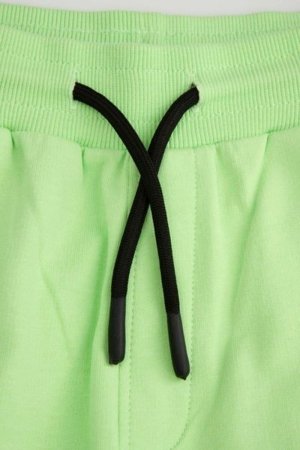 COCCODRILLO bikses EVERYDAY BOY C, zaļš, WC5120501VBC-011-152, 152 cm 