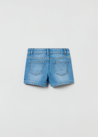 OVS džinsa šorti, 128 cm, 001764305 001764305