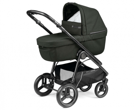 PEG PEREGO ratiņi VELOCE TC, green, IP29000000FG74PL01 IP29000000FG74PL01