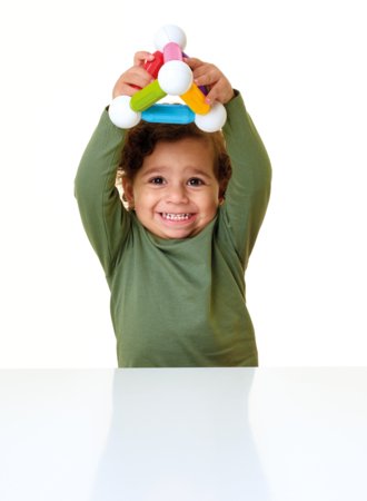 SMART MAX konstruktors My first Builder Set, SMX#321