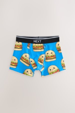 NEXT biksītes, 5 gab., E98873, 110-116 cm