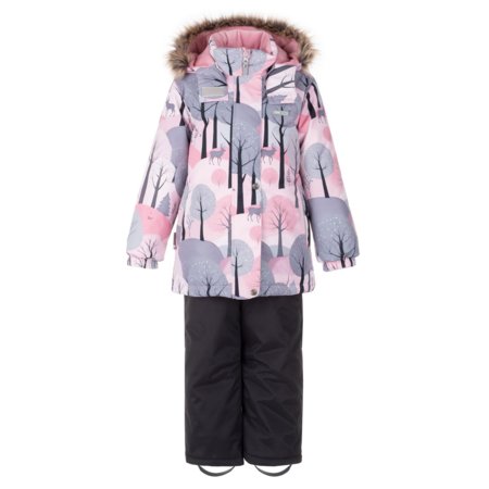 LENNE ziemas komplekts RIMONA, 128 cm, 128 cm 