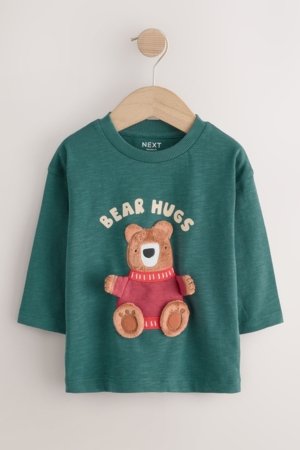 NEXT t-krekls, F59425, 74-80 cm