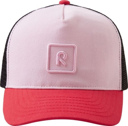 REIMA cepure ar nagu LEAN JUNIOR, 5300148A-3831, 56-58 izmērs 