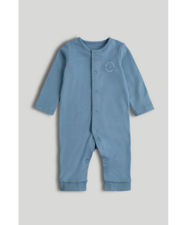 MOTHERCARE rāpulītis ar garām piedurknēm 3 gab., AV58401 cm 
