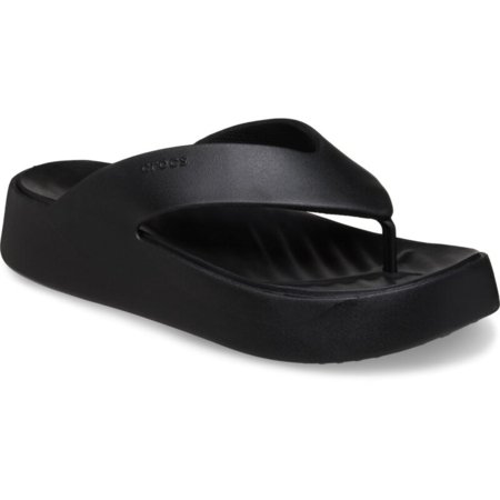 CROCS čības PHAEDRA melni, 209410-001 42,5 izmērs 