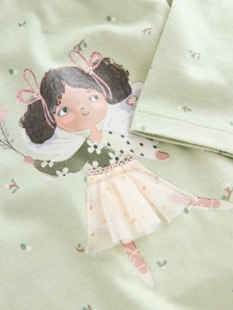 NEXT t-krekls, AP5476, 62-68 cm 