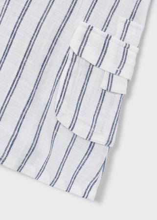 MAYORAL kleita bez piedurknēm, porcelain, 3.929-25, 92  cm 