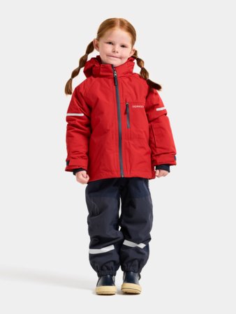 DIDRIKSONS ziemas jaka FALKEN, 505849-463, 100 cm 