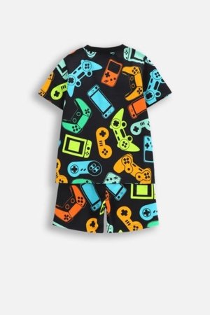 COCCODRILLO pidžamas PAJAMAS, krāsa, WC5448214PJS-022-164, 164 cm 