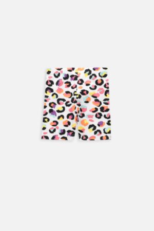 COCCODRILLO legini EVERYDAY GIRL C, multicoloured, WC4122503VGC-022 