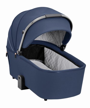CARRELLO universāls ratiņi 2in1 ULTRA, Morning Blue, CRL-6525 