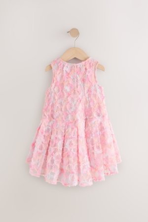 NEXT kleita ar īsām piedurknēm, E54795, 62-68 