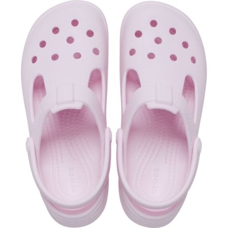 CROCS krokši DRAGONBALLZ rozā, 210615-6ZW 32 izmērs 