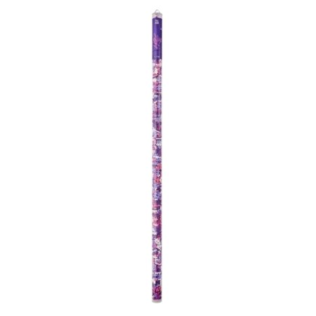 PLUS PLUS konstruktors, 520 gab., Glitter, 4245 
