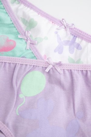 COCCODRILLO biksītes PANTIES, krāsa, WC5406311PAN-022-164, 164 cm 
