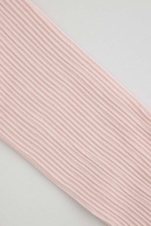 COCCODRILLO zeķbikses TIGHT MICROFIBRE COLORFUL, rozā, WC5380307TMC-007-128, 128 cm 