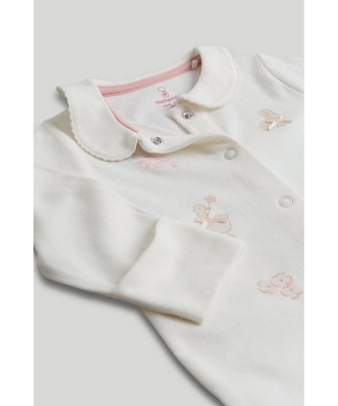 MOTHERCARE kombinezons, 3 gab., AX38801, 56 cm 