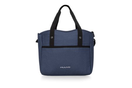 MUUVO Quick 4.0 ratiņi Azure Blue 2in1 SET MQ-W-AZURE-BLUE-2W1-