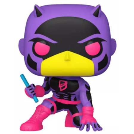 FUNKO POP vinila figūriņa: Marvel: Daredevil - Shadowland, 77544 