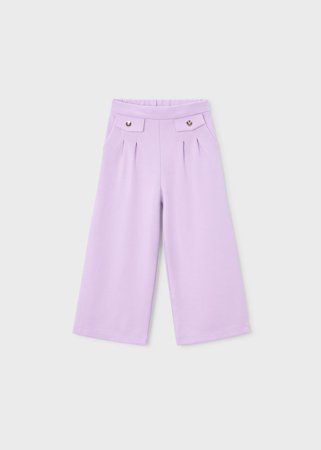 MAYORAL bikses, mauve, 3.584-12, cm 