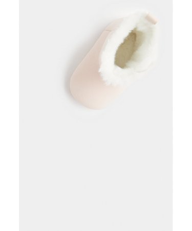 MOTHERCARE tekstila apavi, FE439 