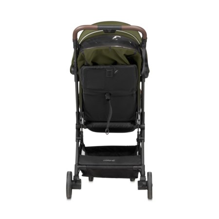 NOORDI sporta ratiņi SIA, Koli Green, PP212/603  