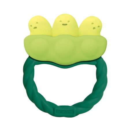 EDISONMAMA zobgrauznis Peas, 3 m., KJ4221