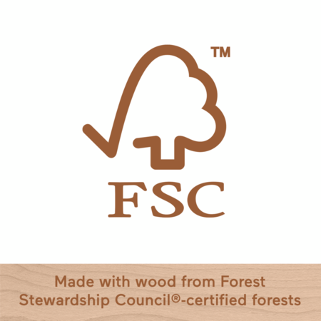 FISHER PRICE koka mozaīka puzle, HXV15 