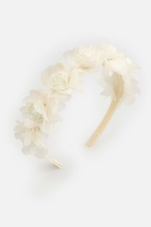 COCCODRILLO matu stīpiņa, krēmkrāsa, WC6311908PBJ-003-000 