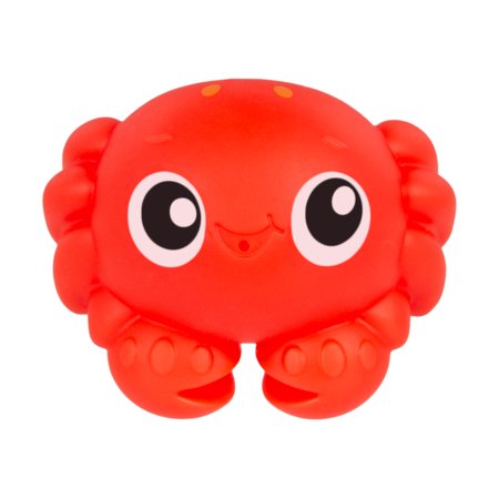 PLAYGRO vannas rotaļlietu komplekts Floating Fun Friends, 0189202 