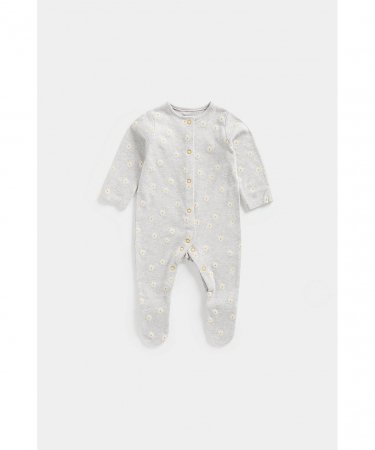 MOTHERCARE zīdaiņu kombinezons, 3 gab., CB283 594612