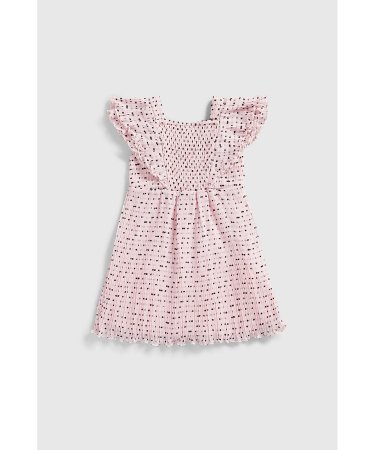 MOTHERCARE kleita ar īsam piedurknēm, HC868 