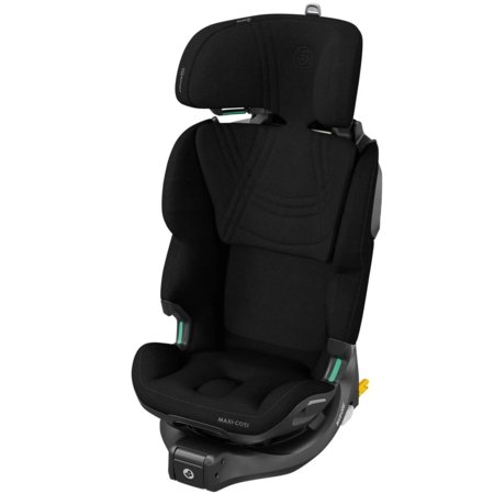 MAXI-COSI autokrēsls, 76-150 cm, Emerald 360 Pro, Authentic Black, 8621671110 