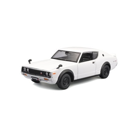 MAISTO DIE CAST 1:24  Special edition Automašīnas modelis Nissan Skyline 2000GT-R, 31528 