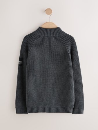 NEXT džemperis, AN6110, 140 cm 