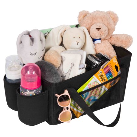 DOOKY aizmugurējā sēdekļa grozs, 5128224 