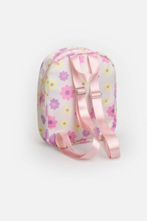 COCCODRILLO mugursoma, balta, WC6303104ACC-022-000 