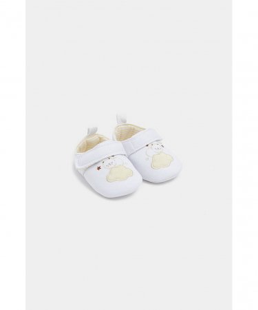 MOTHERCARE tekstila apavi, EA966 618322