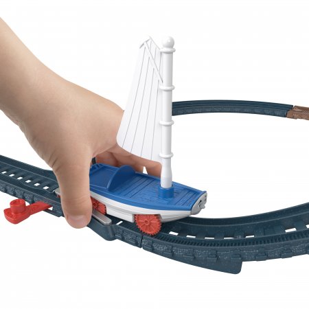 THOMAS AND FRIENDS Thomas un Skiff tilta pacēlājs, HGX65 HGX65