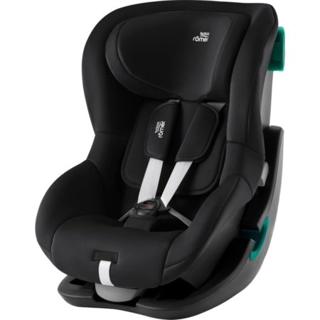 BRITAX KING PRO BR autokrēsls Space Black 2000039215 