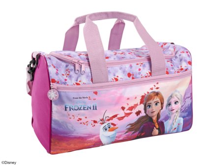PERLETTI FROZEN Sporta soma, 13233 