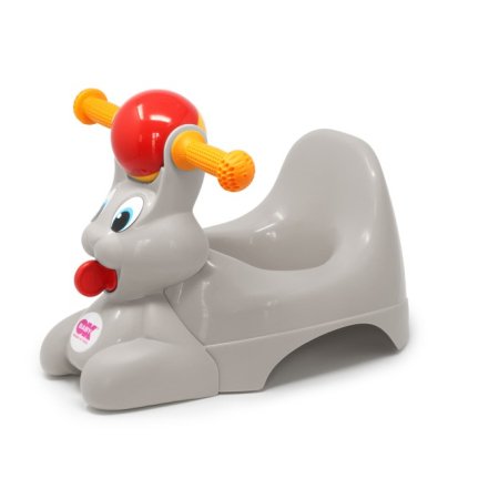 OKBABY Spidy Podiņš grey, 37822300 