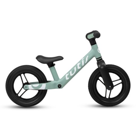TUTIS līdzsvara velosipēds, Cloud blue, BB02 