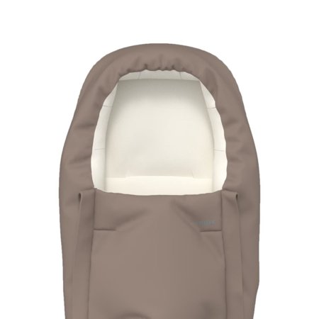 THULE guļammaiss, S izmērs, Tinted taupe, 11200403 