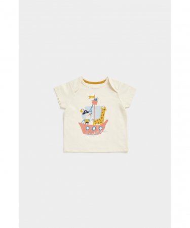 MOTHERCARE t-krekls ar īsam piedurknēm, EB628 623602